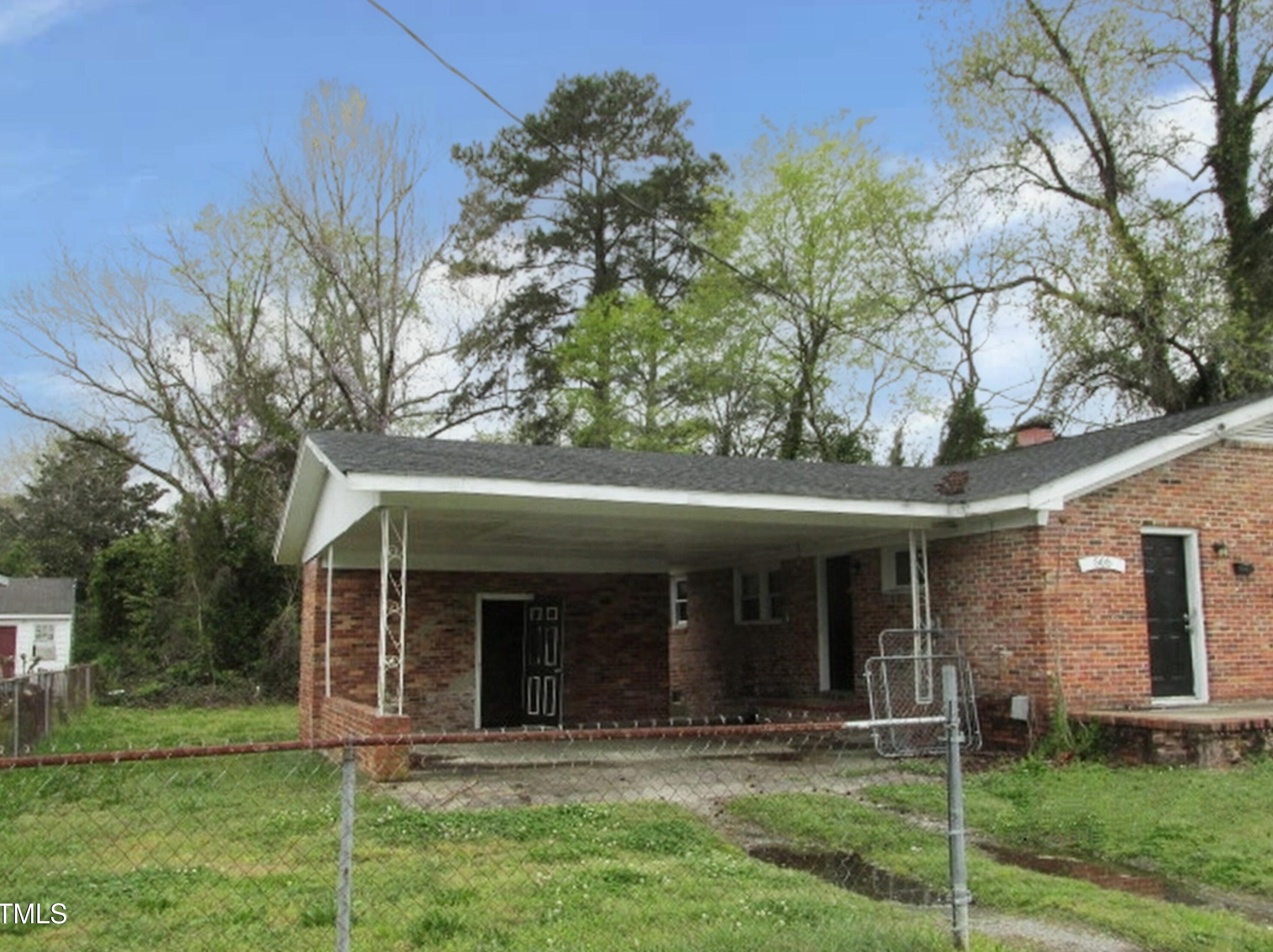 505 Creech St, Goldsboro, NC 27530-5903