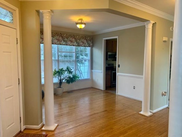 110 Park Oaks Ct, Cary, NC 27519-5993