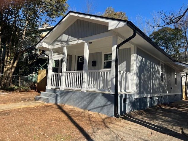 102 Saint Augustine Ave, Raleigh, NC 27610-2350
