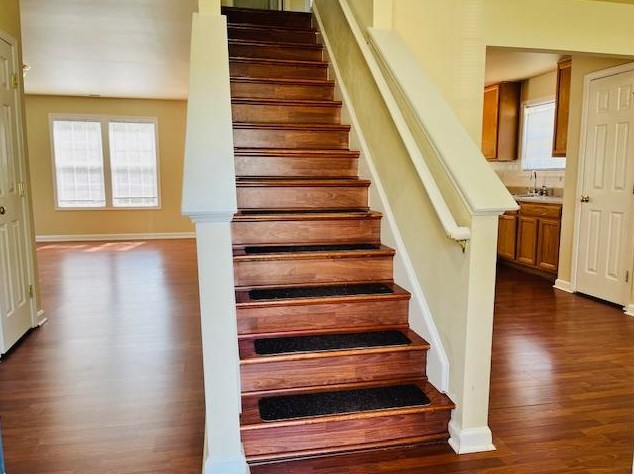 3613 Blue Blossom Dr, Raleigh, NC 27616