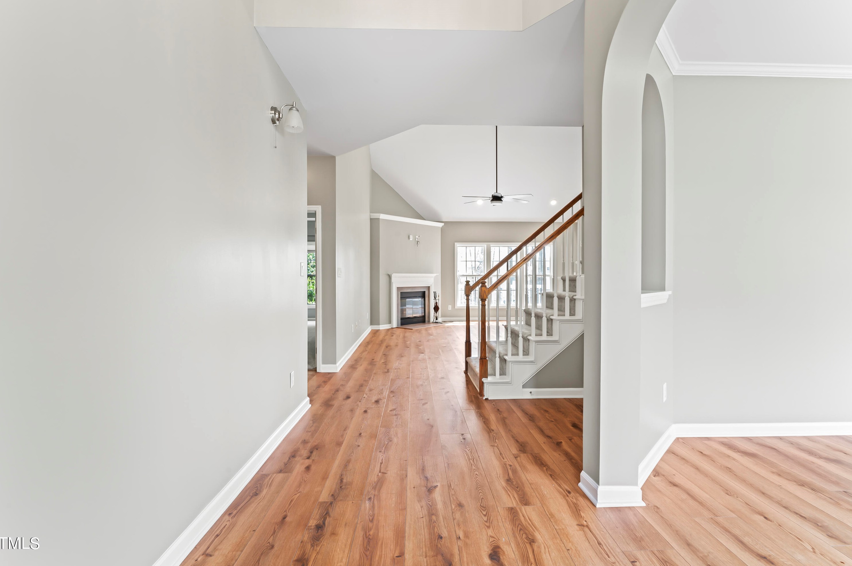 7507 Montibillo Pkwy, Durham, NC 27713-8887