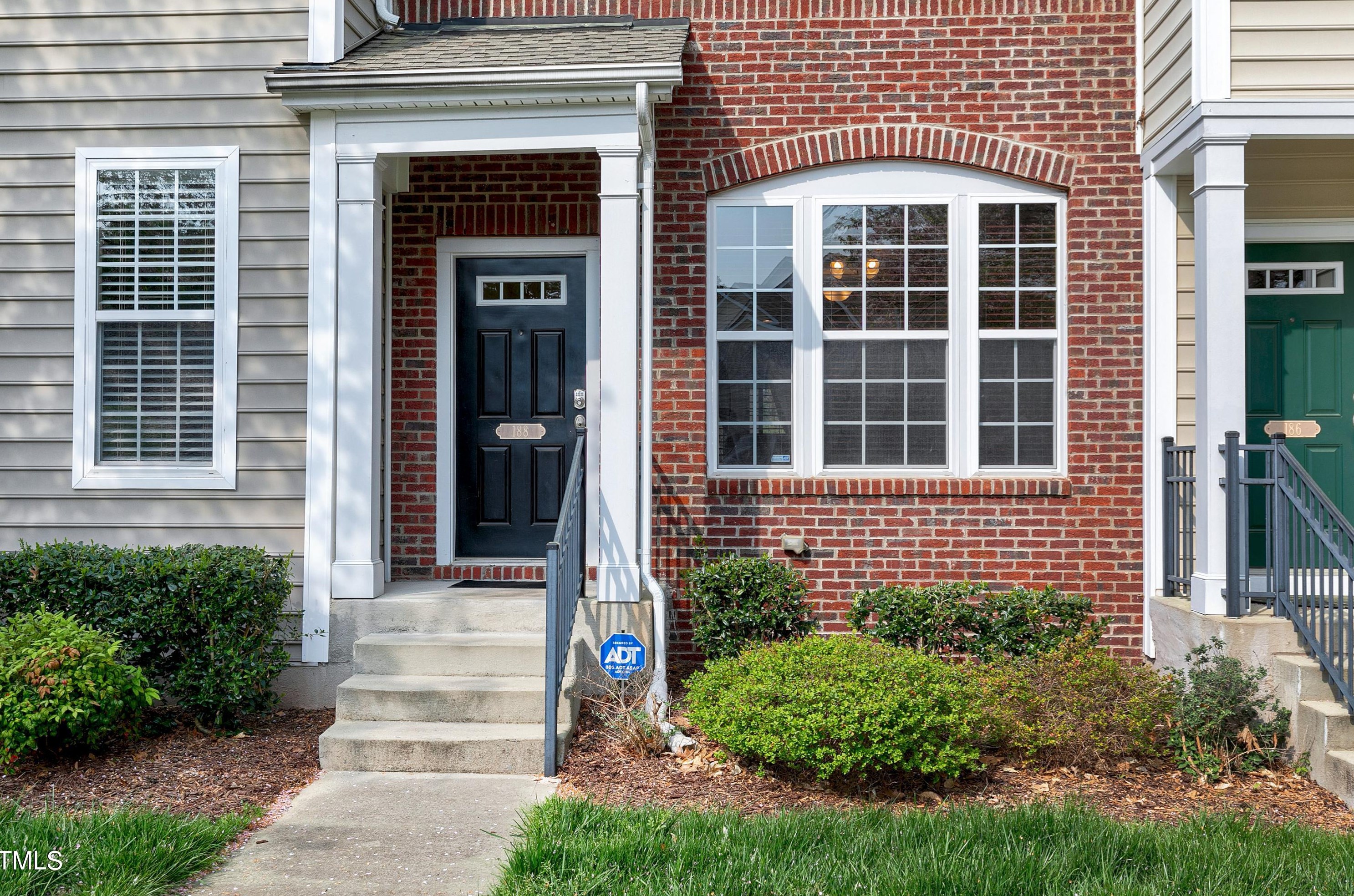 188 Grey Elm Trl, Durham, NC 27713-7264
