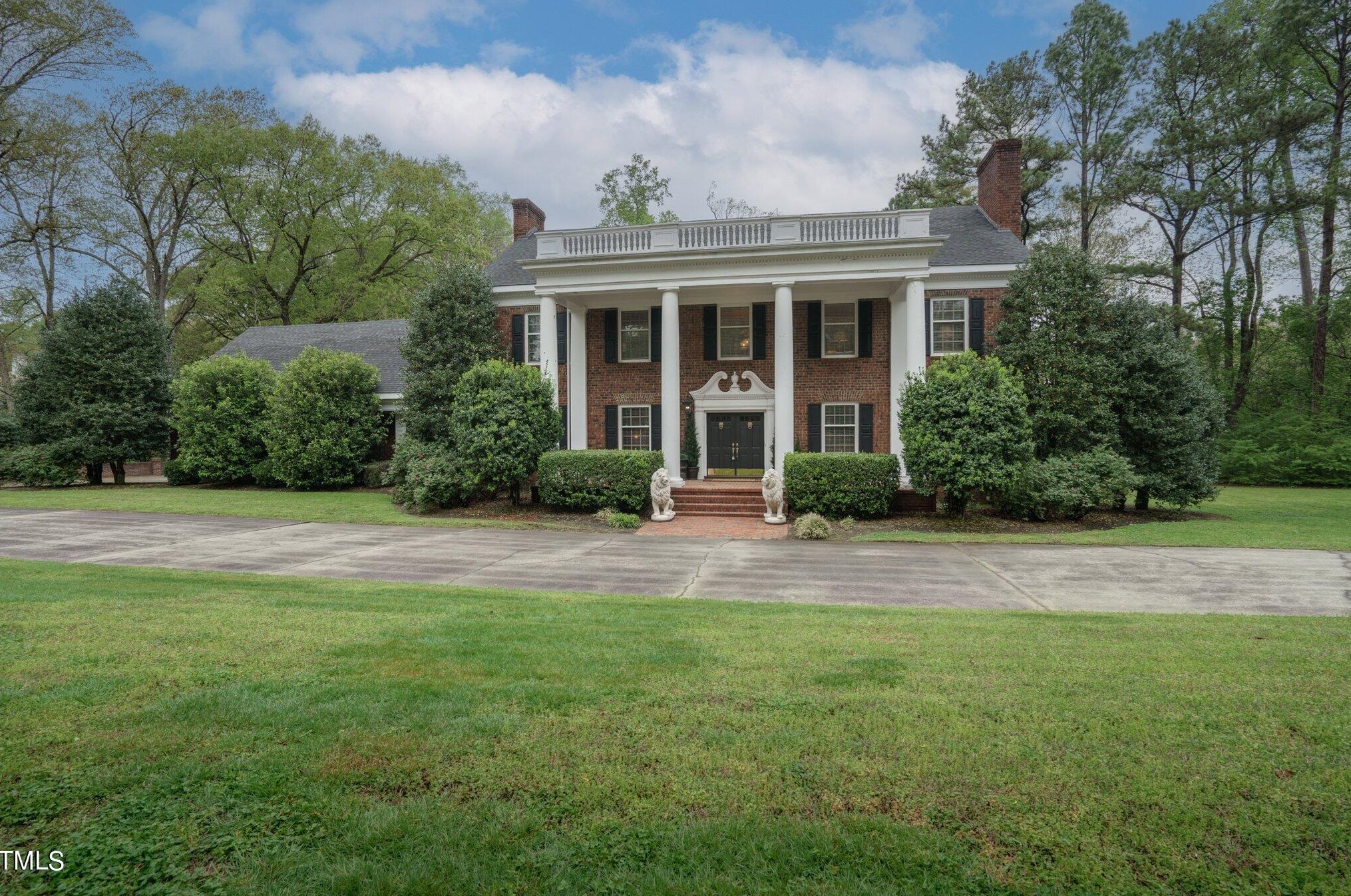 1100 Brookside Dr Nw, Wilson, NC 27896