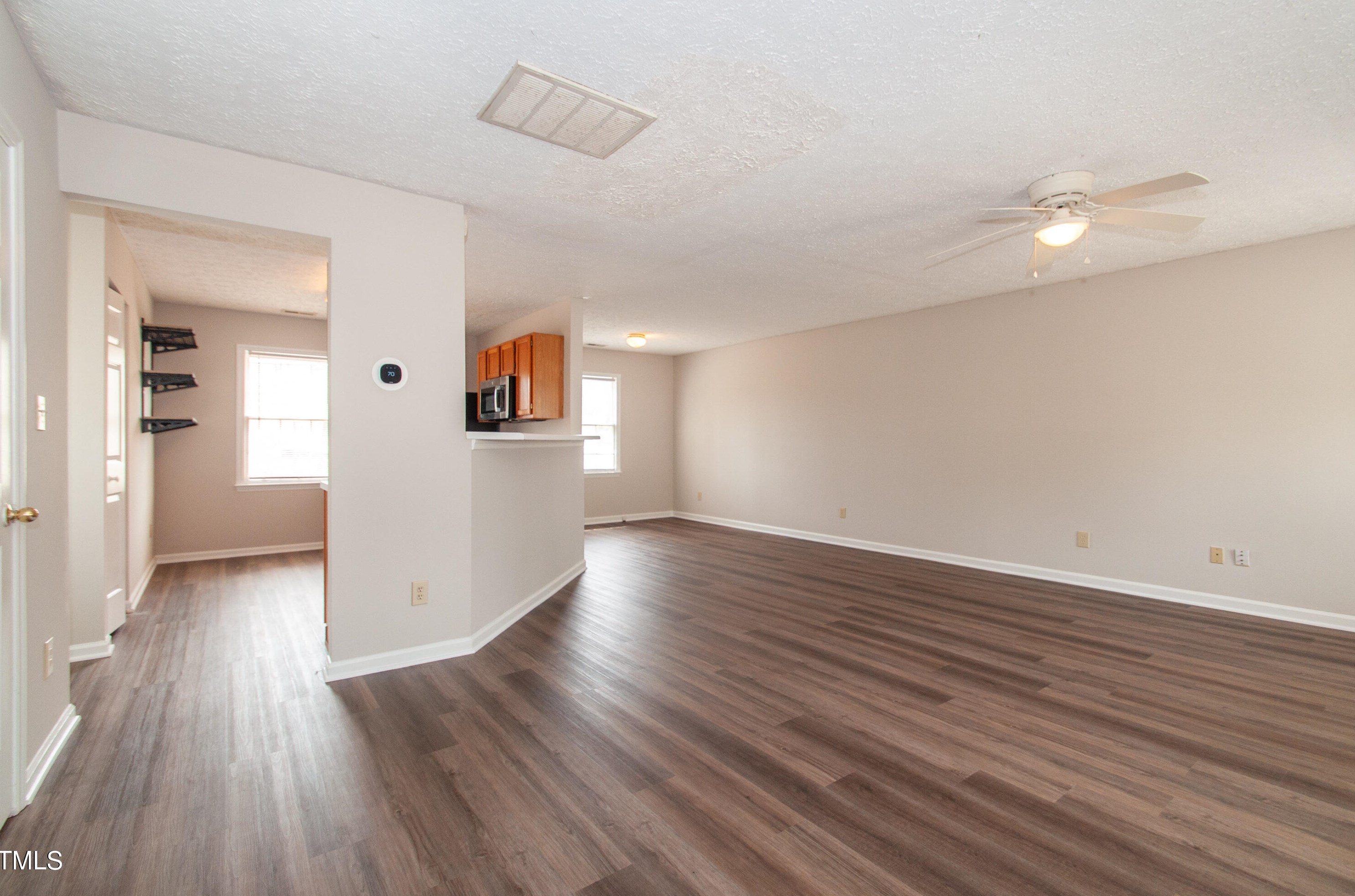 3726 Phillips Way, Durham, NC 27713-1731
