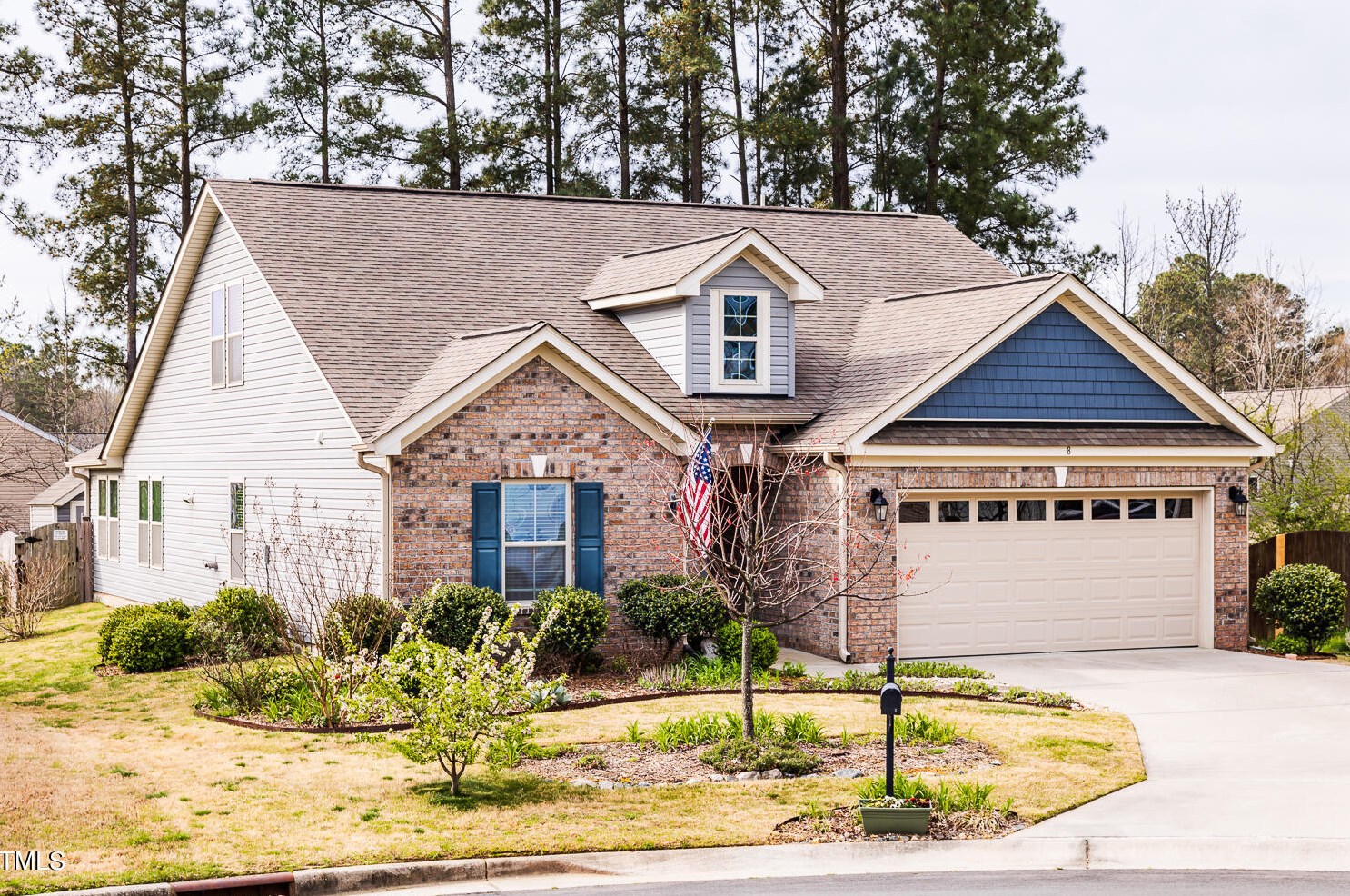 8 Crawford Ct, Durham, NC 27703-9475