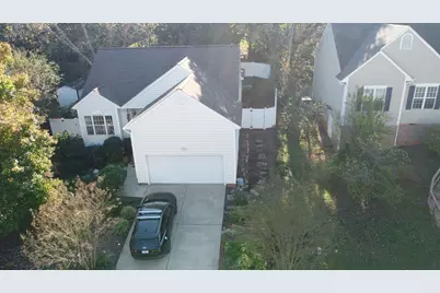 2412 Laurel Falls Lane, Raleigh, NC 27603 - Photo 28