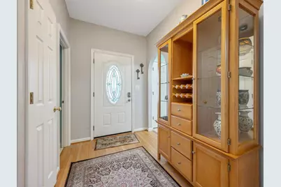 2412 Laurel Falls Lane, Raleigh, NC 27603 - Photo 6