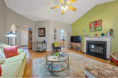 2412 Laurel Falls Lane, Raleigh, NC 27603 - Photo 8