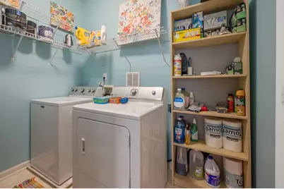 2412 Laurel Falls Lane, Raleigh, NC 27603 - Photo 24