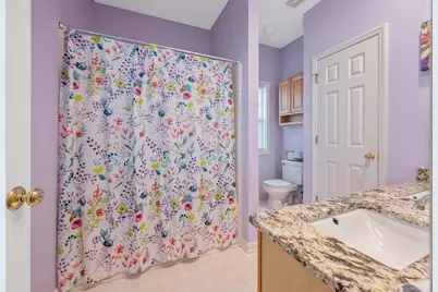 2412 Laurel Falls Lane, Raleigh, NC 27603 - Photo 14