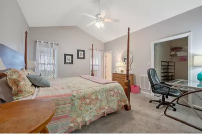 2412 Laurel Falls Lane, Raleigh, NC 27603 - Photo 10