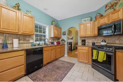 2412 Laurel Falls Lane, Raleigh, NC 27603 - Photo 2