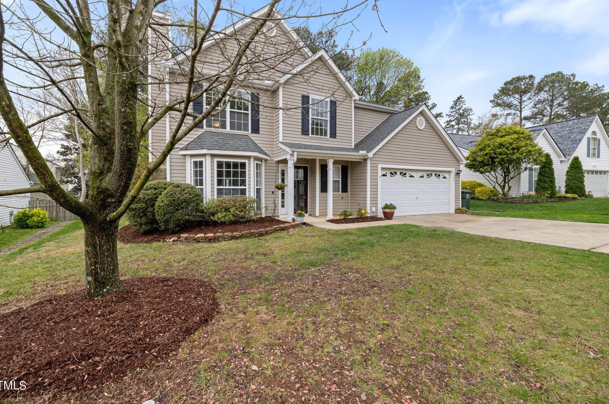 6905 Dawnalia Ct, Raleigh, NC 27617-7717