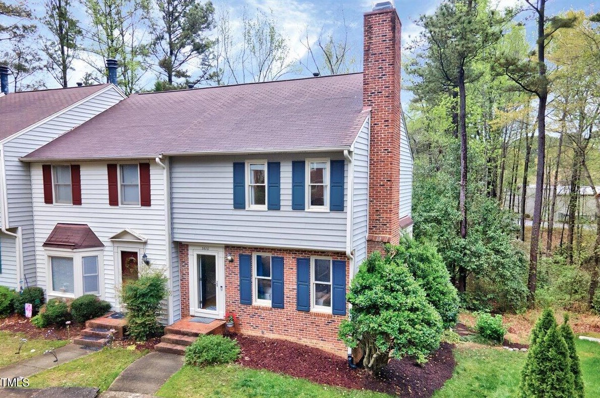 5610 Hamstead Xing, Raleigh, NC 27612-7020