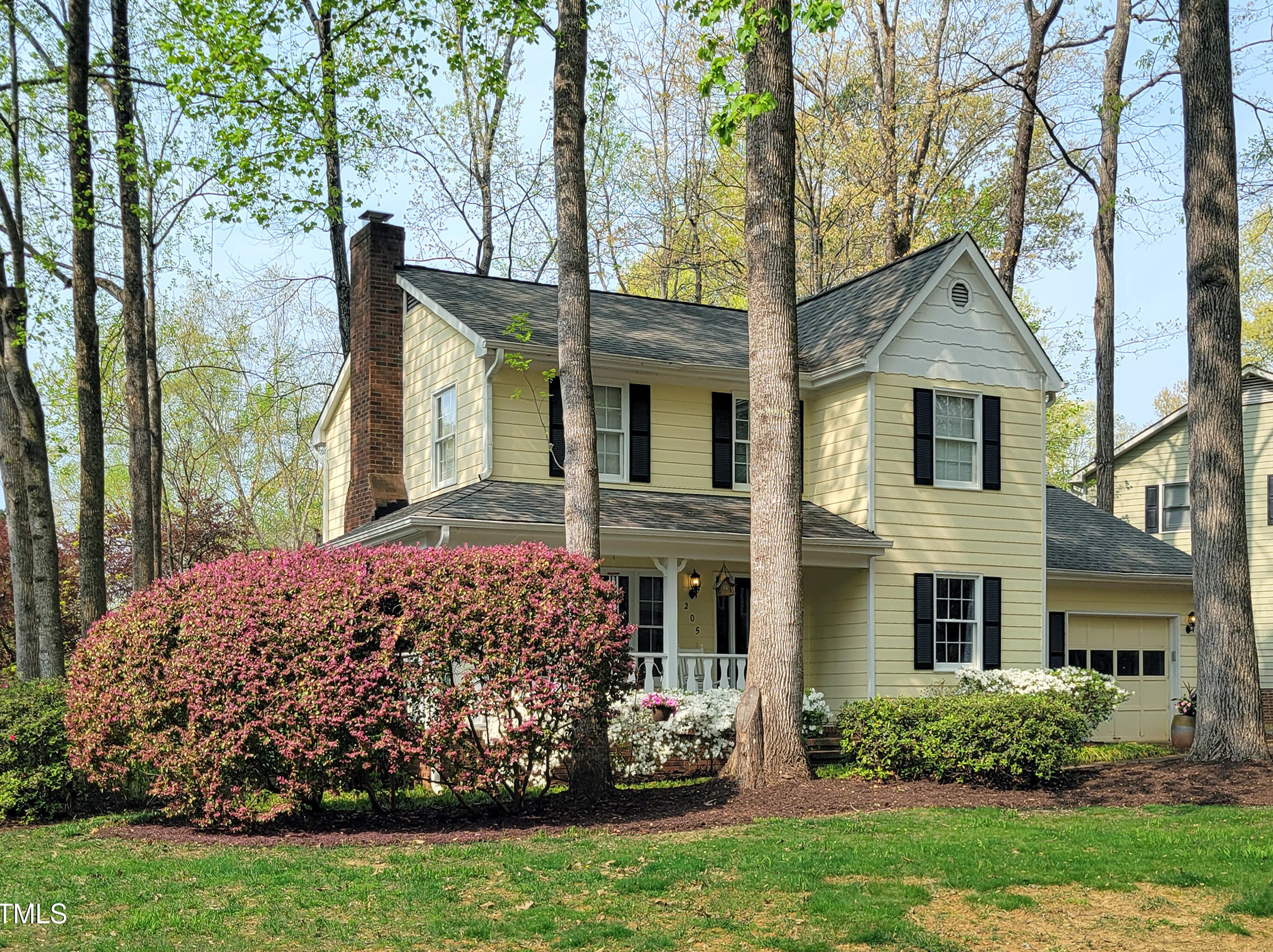 205 Leckford Way, Cary, NC 27513-4825