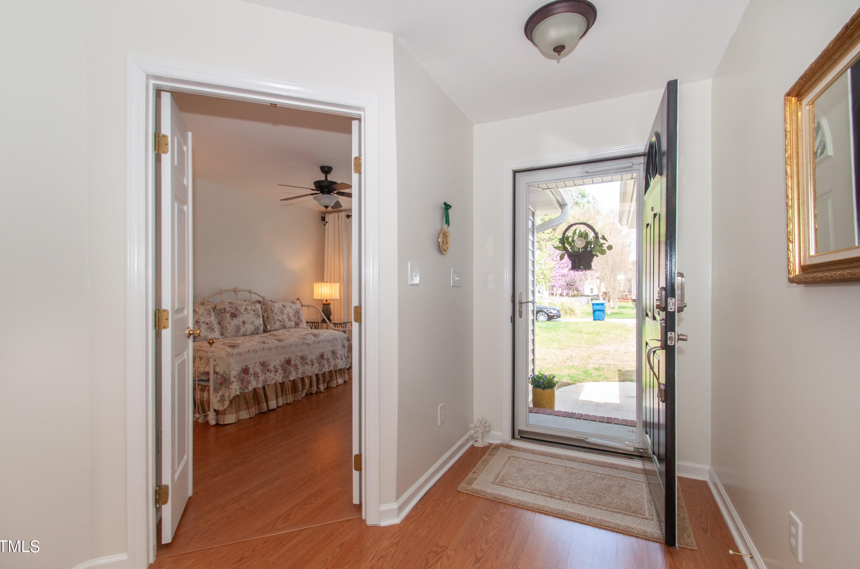 5810 Forest Ridge Dr, Durham, NC 27713-8825