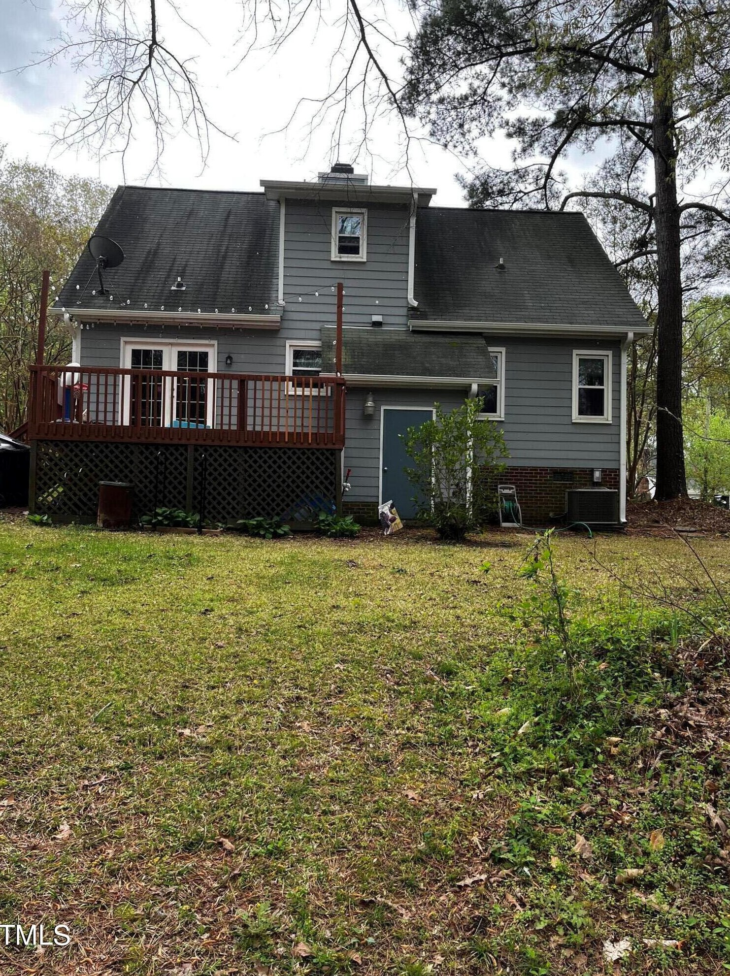 3509 Iron Sight Ct, Raleigh, NC 27616