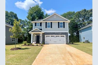 200 New Twin Branch Court, Smithfield, NC 27577 - Photo 1