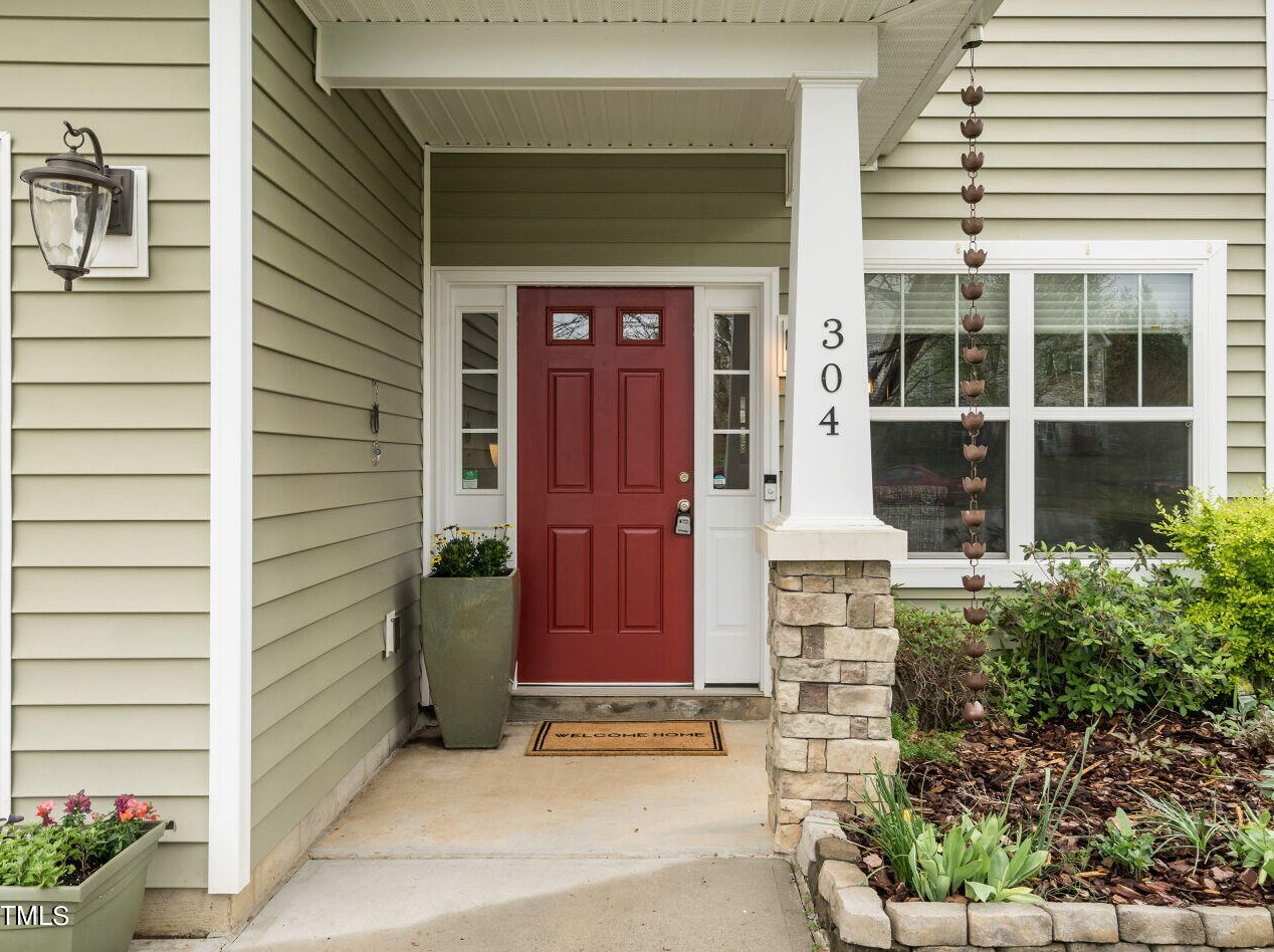 304 Green Pasture Rd, Mebane, NC 27302