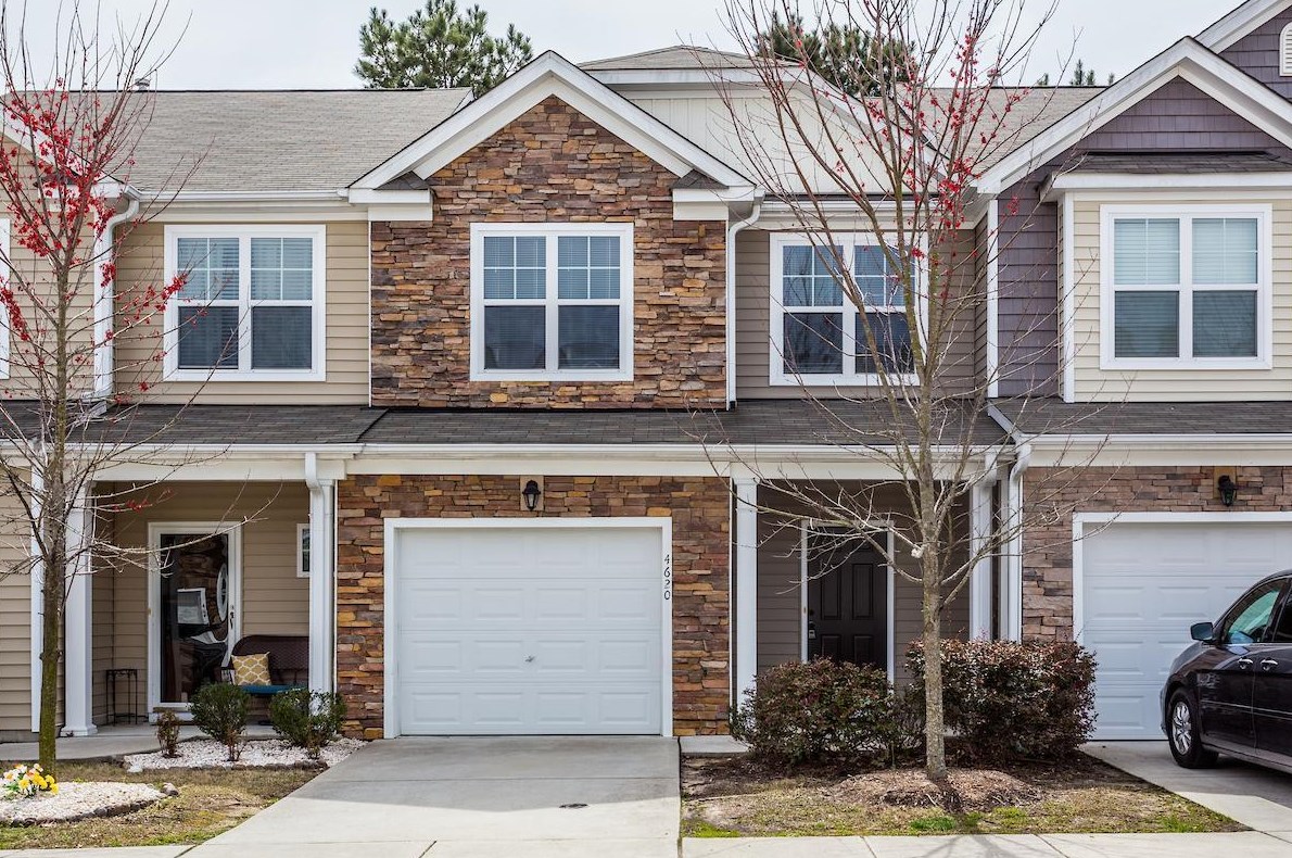 4620 Pat Reed Rd, Raleigh, NC 27616-6295