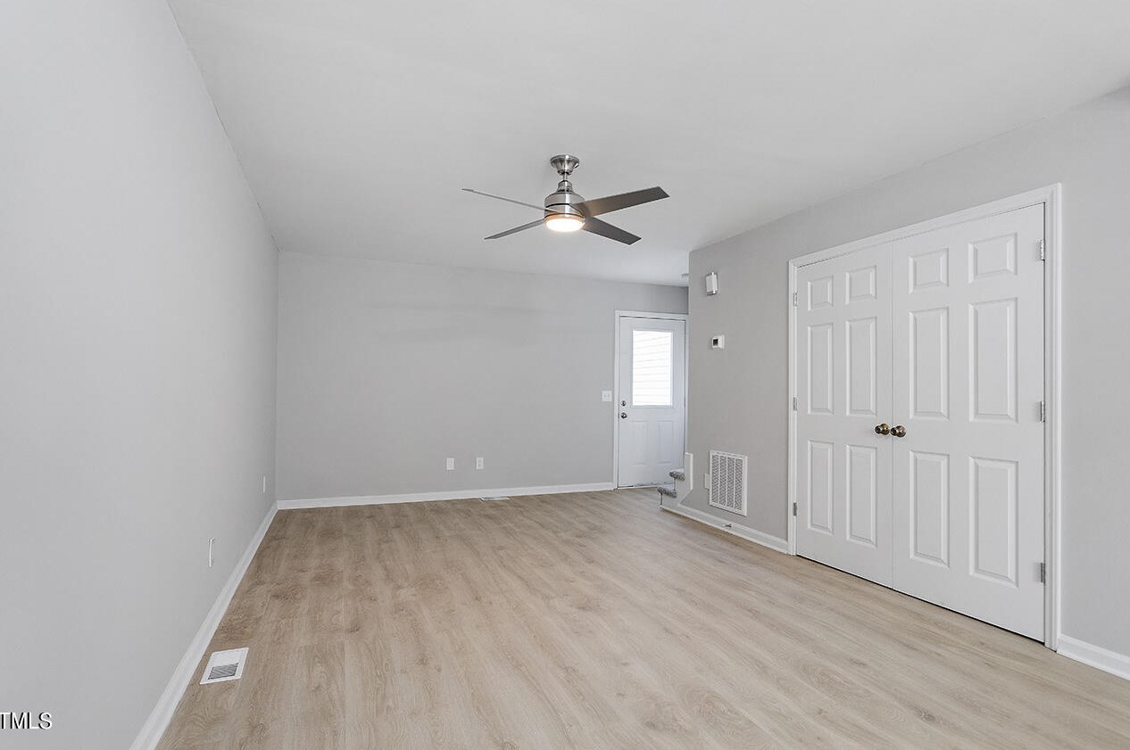 349 Williams St, Angier NC 27501-9498 exterior