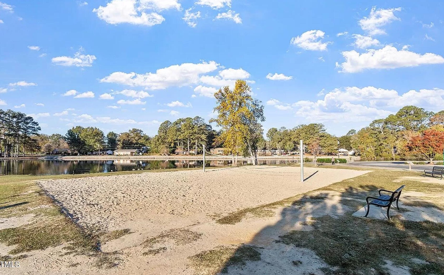 349 Williams St, Angier NC 27501-9498 exterior