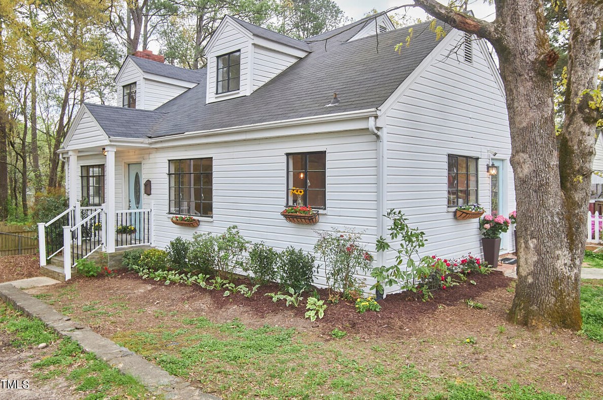 800 Linwood Ave, Durham, NC 27701-4432