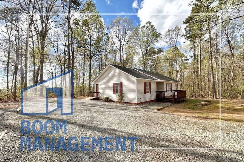 9330 Sawyer Rd, Rougemont, NC 27572