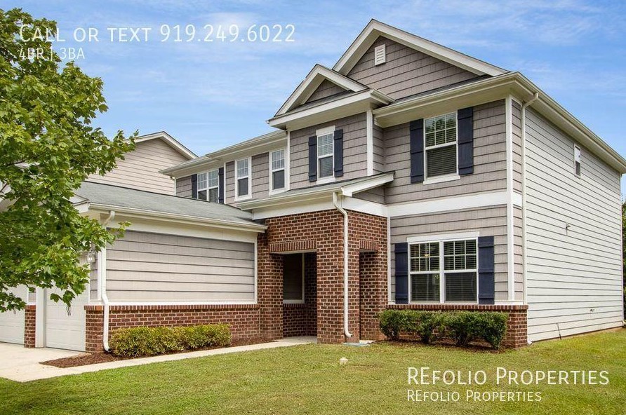 7007 Lake Grove Blvd, Cary, NC 27519