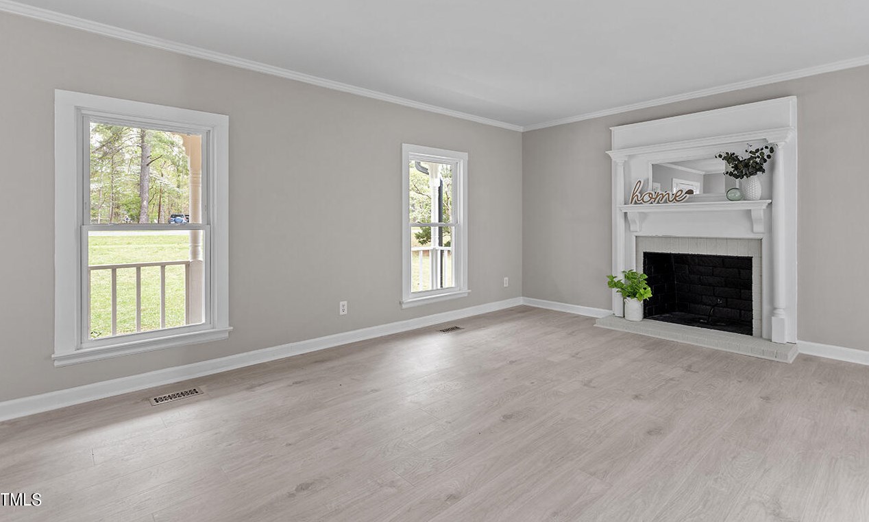 1805 Spring Ln, Sanford, NC 27330-7227