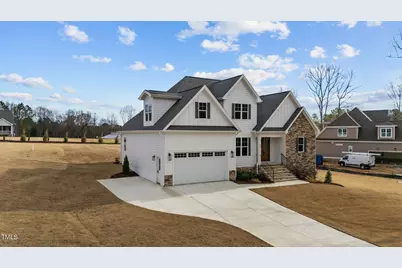125 Cotton Fields Lane #Lot 26, Fuquay Varina, NC 27526 - Photo 8