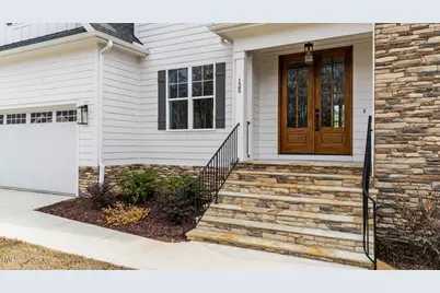 125 Cotton Fields Lane #Lot 26, Fuquay Varina, NC 27526 - Photo 8