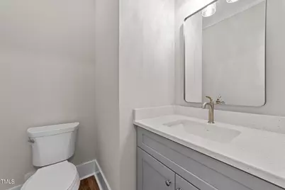 125 Cotton Fields Lane #Lot 26, Fuquay Varina, NC 27526 - Photo 38