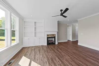 125 Cotton Fields Lane #Lot 26, Fuquay Varina, NC 27526 - Photo 16