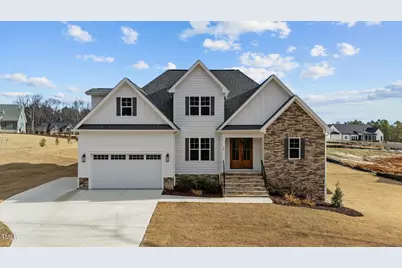 125 Cotton Fields Lane #Lot 26, Fuquay Varina, NC 27526 - Photo 1