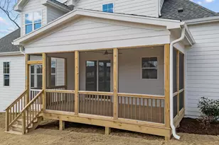 125 Cotton Fields Ln, Fuquay Varina, NC 27526 - Photo 50