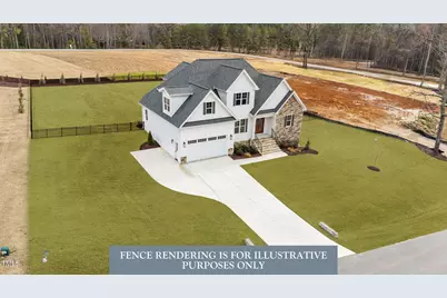 125 Cotton Fields Lane #Lot 26, Fuquay Varina, NC 27526 - Photo 6