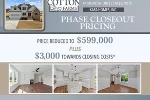 125 Cotton Fields Ln, Fuquay Varina, NC 27526 - Photo 2