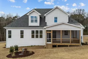 125 Cotton Fields Ln, Fuquay Varina, NC 27526 - Photo 54