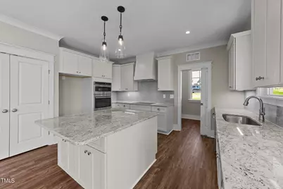 125 Cotton Fields Lane #Lot 26, Fuquay Varina, NC 27526 - Photo 20