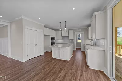 125 Cotton Fields Lane #Lot 26, Fuquay Varina, NC 27526 - Photo 20