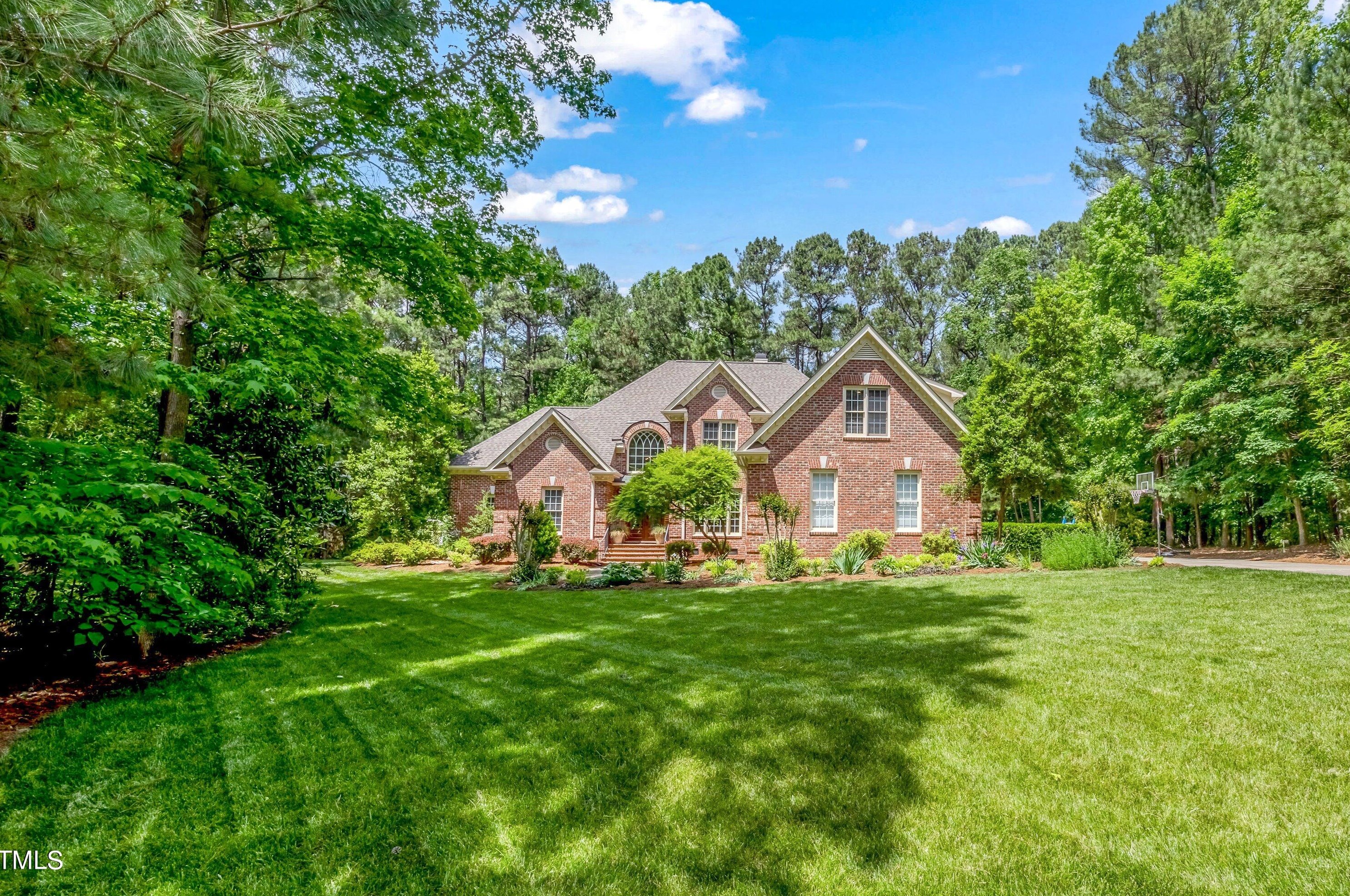 581 Vista Del Lago Ln, Wake Forest, NC 27587-5344