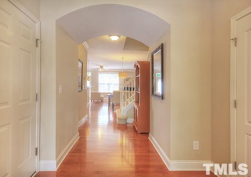 1223 Seattle Slew Ln, Cary, NC 27519