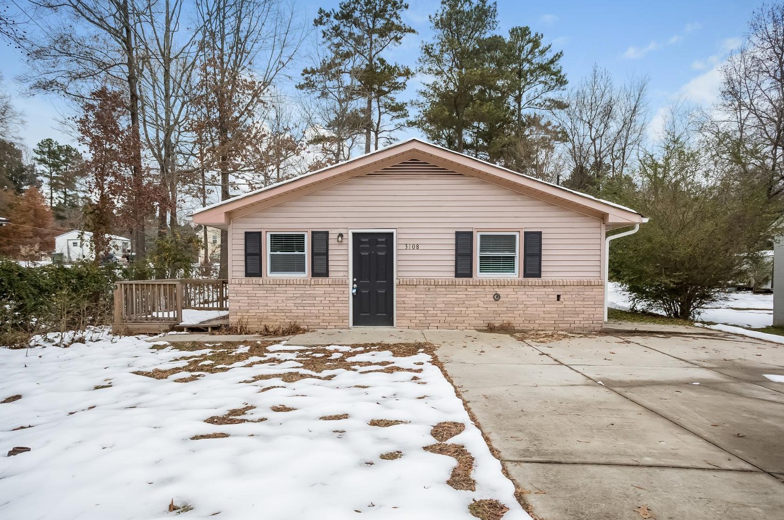 3108 Dearborn Dr, Durham, NC 27704