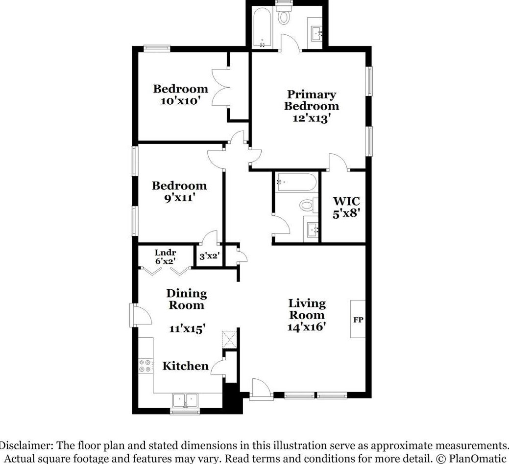 1737 Brown Owl Dr, Raleigh, NC 27610-3072