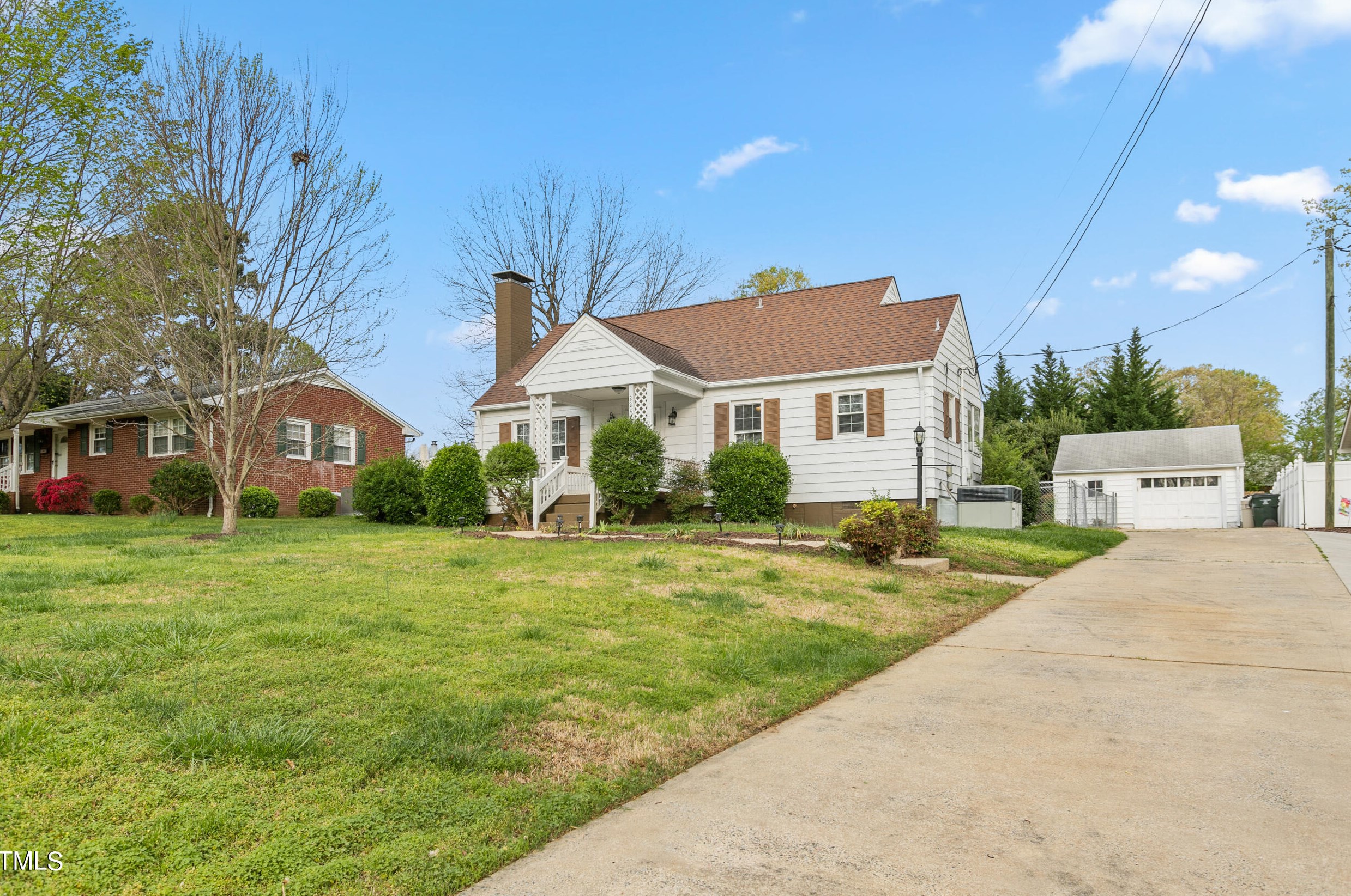 2247 May Dr, Burlington, NC 27215