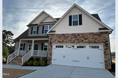 27 Prency Lane, Middlesex, NC 27557 - Photo 28