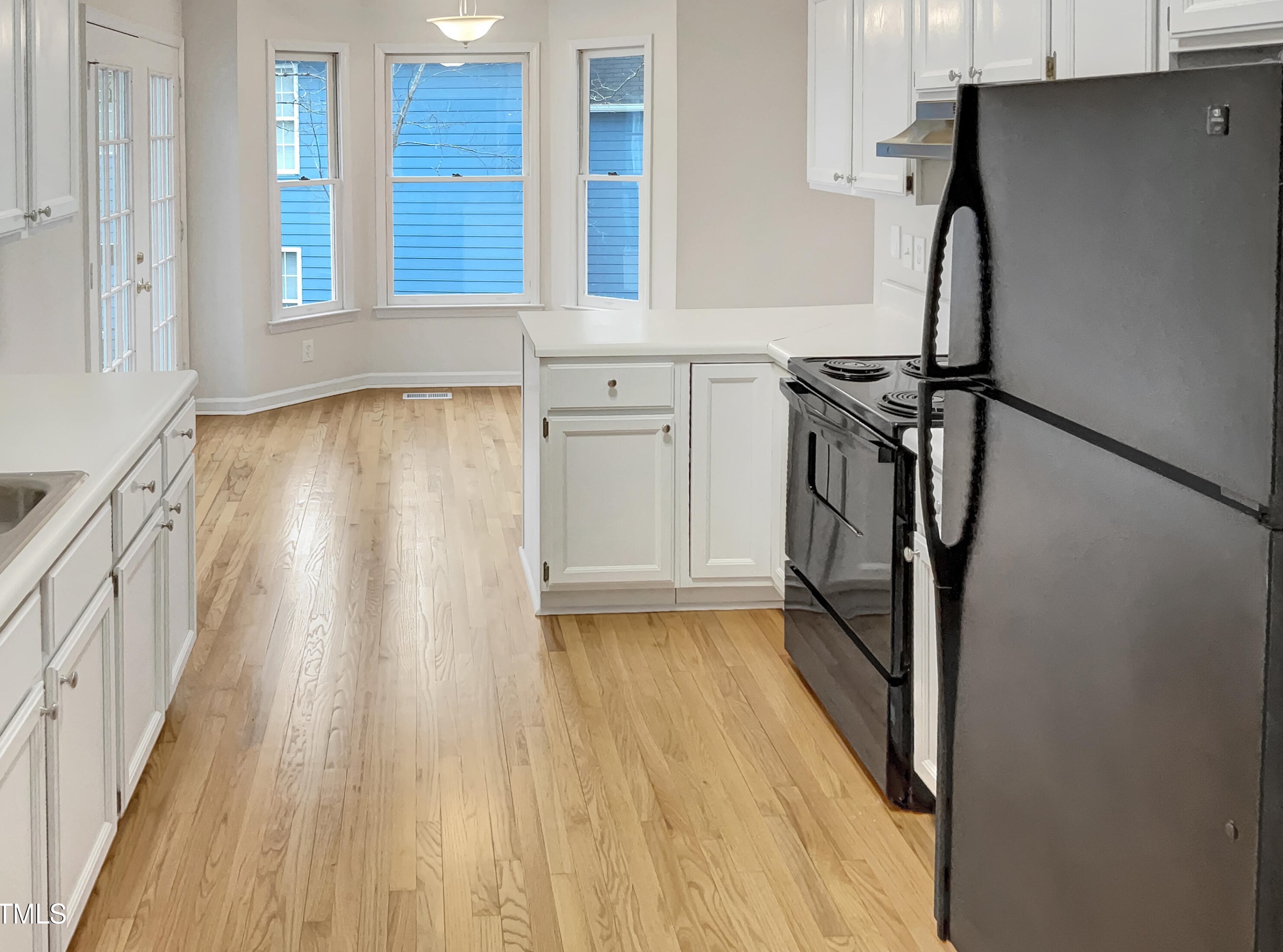 1107 Goldendale Dr, Durham NC  27703-2630 exterior