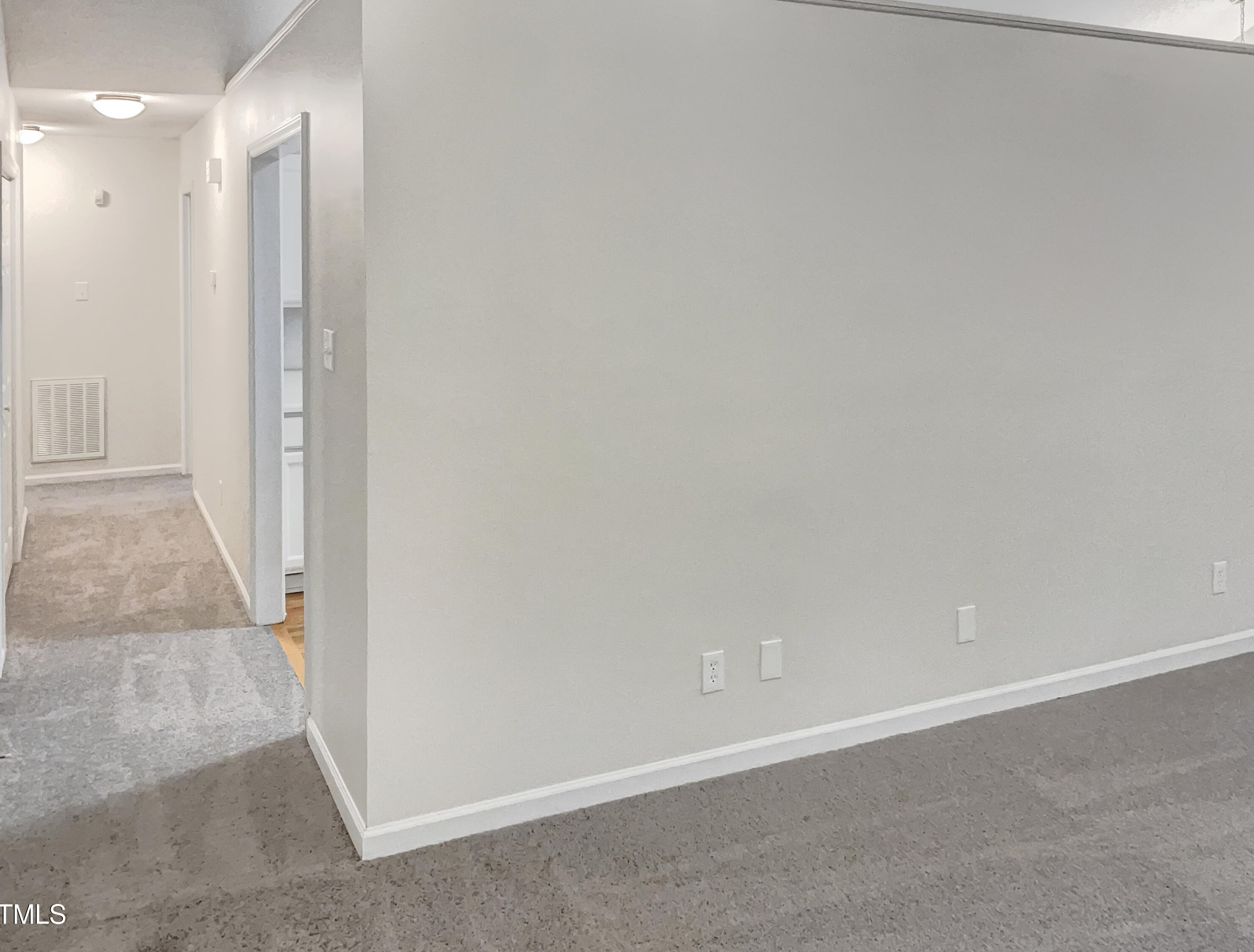 1107 Goldendale Dr, Durham NC  27703-2630 exterior