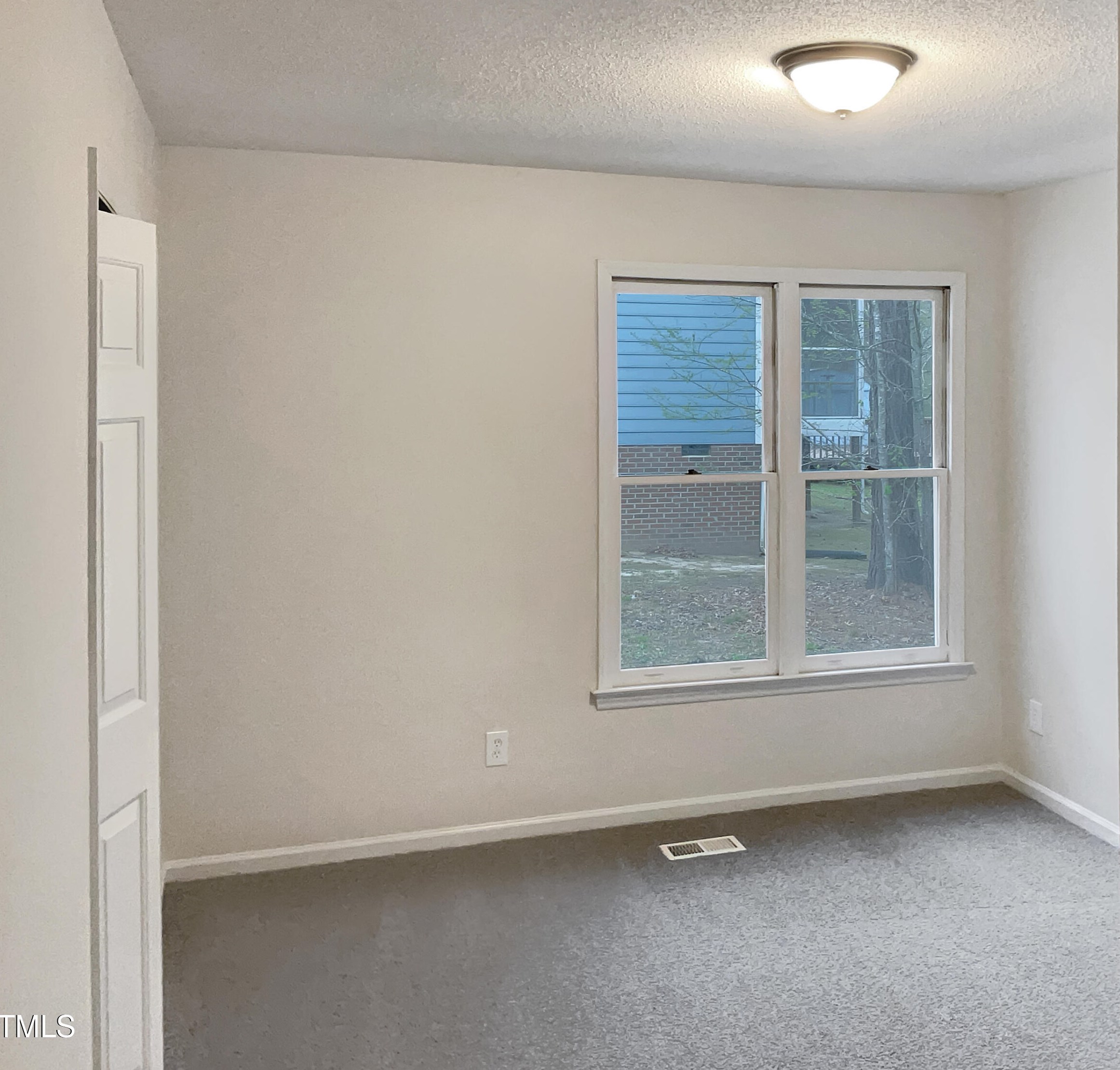 1107 Goldendale Dr, Durham NC  27703-2630 exterior